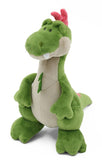 Nici: Standing Dragon - Green (30cm)