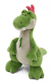 Nici: Standing Dragon - Green (50cm)