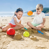 Hape: Baker's Trio - Beach Playset