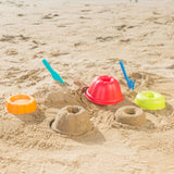 Hape: Baker's Trio - Beach Playset