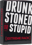 Drunk, Stoned, or Stupid: Extreme Pack
