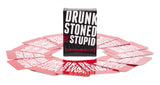 Drunk, Stoned, or Stupid: Extreme Pack