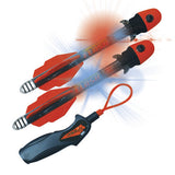 Britz 'n Pieces: Launch It - Supersonic Flash Rockets