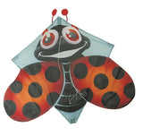 Britz 'n Pieces: Pop Up Kite - Ladybug