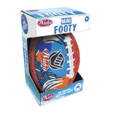 Wahu Beach: Mini Footy - Beach Ball (Assorted Designs)