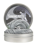Crazy Aaron: Thinking Putty - Howl