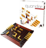 Quoridor Mini (Board Game)