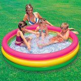 Intex: Sunset Glow - Baby Pool (45" x 10")