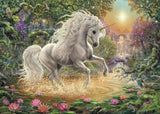 Ravensburger: Mystical Unicorn (1000pc Jigsaw)