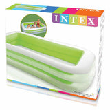 Intex: Swim Centre - Family Pool (103" x 69" x 22")