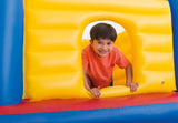 Intex: Jump-O-Lene - Castle Bouncer