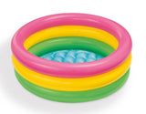 Intex: Sunset Glow - Kiddie Pool (24