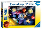 Ravensburger: Solar System (300pc Jigsaw)