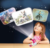 Brainstorm Toys: Fairy Tale - Projector & Night Light