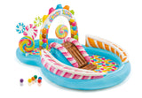Intex: Candy Zone - Play Centre (116" x 75")
