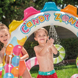 Intex: Candy Zone - Play Centre (116" x 75")
