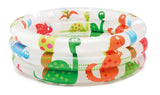 Intex: Dinosaur 3-Ring - Baby Pool (24