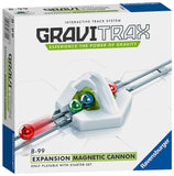 GraviTrax: Interactive Track Set - Magnetic Cannon