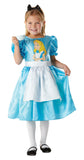 Disney: Alice In Wonderland - Classic Costume (Small)
