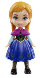 Disney Princess: My First Mini Toddler Doll - Anna (Snow Dress)