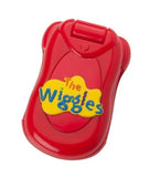 The Wiggles - Flip and Learn Phone