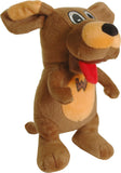 The Wiggles: Wags The Dog - 10" Plush ((25cm))