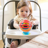 Baby Einstein - Sticky Spinner