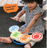 Baby Einstein - Magic Touch Drum