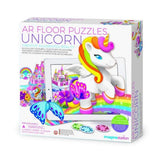 4M: Unicorn - AR Floor Puzzle