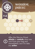 War Chest (Board Game)