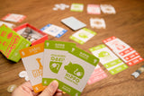 Startups (Card Game)