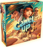 Camel Up (Second Edition)