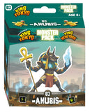 King of Tokyo & King of New York: Anubis (Expansion)