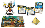 King of Tokyo & King of New York: Anubis (Expansion)