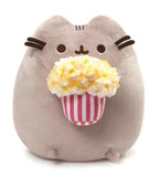 Pusheen: Snackable Plush - Popcorn ((24cm))