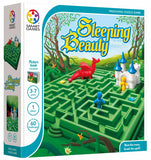 SmartGames: Sleeping Beauty (Deluxe)