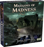 Mansions of Madness: Horrific Journeys (Expansion)