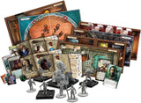 Mansions of Madness: Horrific Journeys (Expansion)