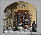 LEGO Harry Potter: Hogwarts Castle (71043)