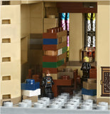 LEGO Harry Potter: Hogwarts Castle - (71043)