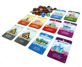 Machi Koro: 5th Anniversary Edition