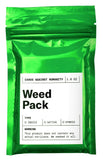 Cards Against Humanity - Weed Pack (Expansion)