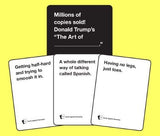 Cards Against Humanity: Absurd Box - Expansion