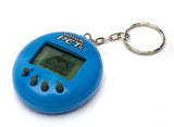 Virtual Pets - Electronic Keychain (Assorted Designs)