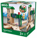 Brio: Railway - Signal Station