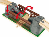 Brio: Railway - Collapsing Bridge