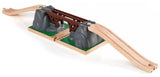 Brio: Railway - Collapsing Bridge