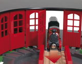 Brio: Railway - Grand Roundhouse