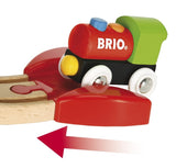 Brio: My First Railway - Beginner Pack