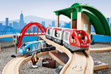 Brio: Railway - Travel Switching Set